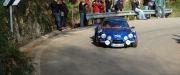 II Rallye Rutas Cantabras